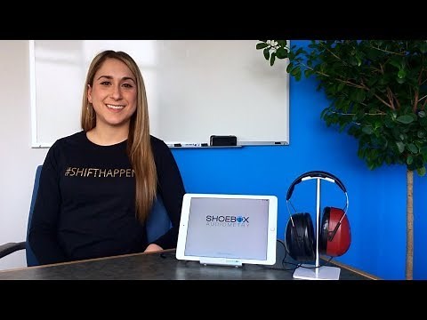 SHOEBOX: Boothless Audiometry for Hearing Conservation