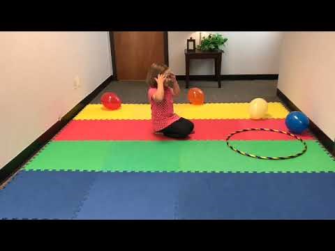 How to support the Rooting and STNR primitive reflex