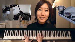 6.1K views · 322 reactions | Let us all improve our piano videos :D | Nahre Sol | Facebook