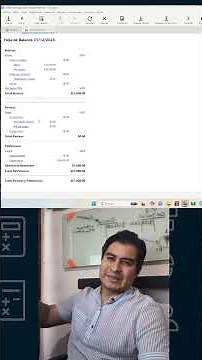 Balance General en GnuCash: La herramienta que todo emprendedor necesita 🚀