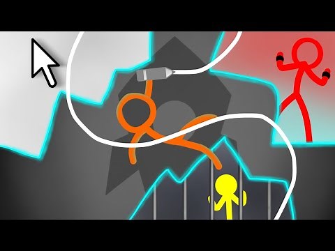 Animator vs. Animation Series - In Real Time