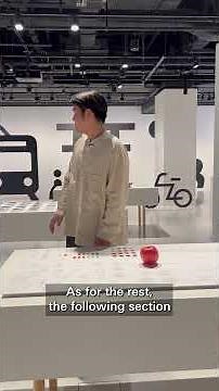 Inside the Design Process of Pictograms by Daikoku Daigo #japanesedesign #graphicdesign