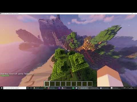 Mehrere Welten auf einem Minecraft Server mit dem Multiverse-Plugin - So geht's