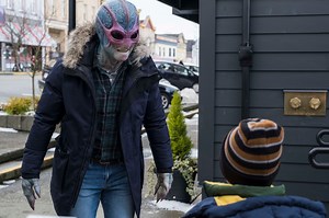 Recap: Resident Alien reveals aliens' Achilles' heel is... feelings?