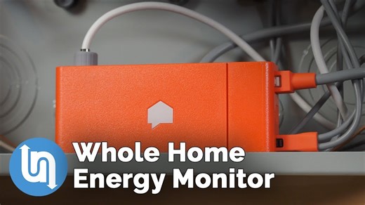 Sense electricity monitor review