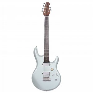Sterling LK100D Luke Steve Lukather Signature Guitar | Reverb