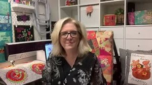 8.4K views · 293 reactions | We are thrilled to introduce Nadine Knecht (PFAFF Creative Icon with Nadine) as a part of our PFAFF® Ambassador team. Please join us in giving Nadine a warm welcome and hello! | Pfaff North America | Facebook