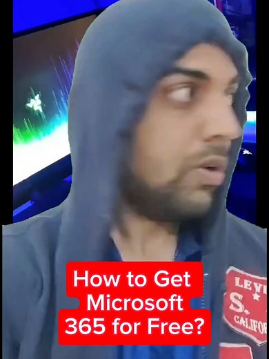 Get Microsoft 365 for Free: Step-by-Step Guide