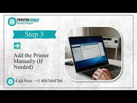 How to Install Epson Printer Drivers on Mac Without CD