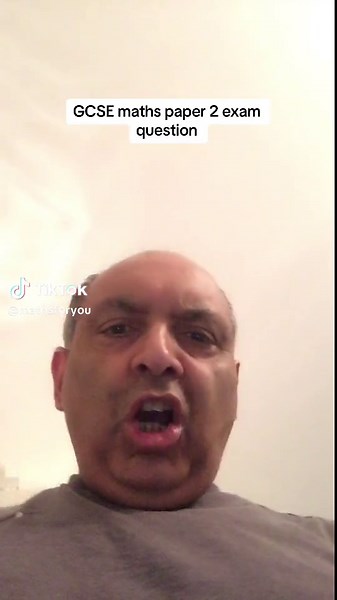 Gcse Maths Paper 2: Midpoint Calculation Guide