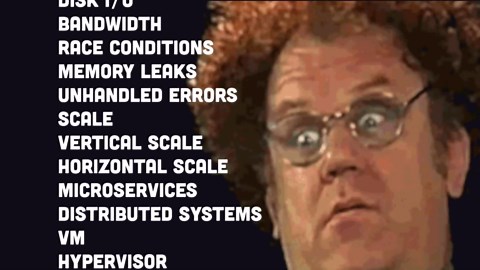 100+ Docker Concepts you Need to Know