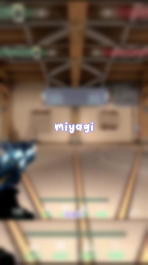 Miyagi Aim Technique for Valorant | Improve Your Aim with These Tips!