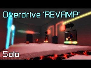 FE2 Map Test (Solo) - Overdrive 'REVAMP' [Insane] By creeperreaper487 + KayoLuvsMayo