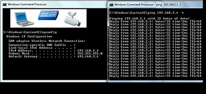 IP Camera Networking Basics