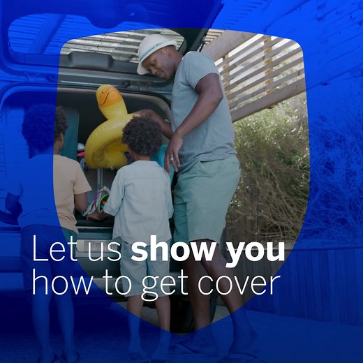Wondering how much car insurance costs? With our car insurance, the price of cover is based on you, your driving history, location and age, and the type of cover you choose. There’s no more one-size-fits-all pricing because life on the road can be unpredictable, but your cover doesn’t have to be. Find out more today: https://bit.ly/45cJ9AH #ProtectWhatMatters #StandardBankInsuranceBrokers | Standard Bank - South Africa