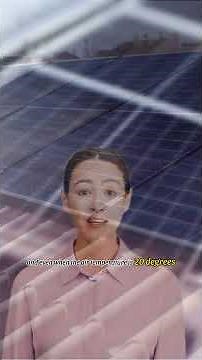 Is Snow on Solar Panels Actually a BIGGER Problem Than You Think?