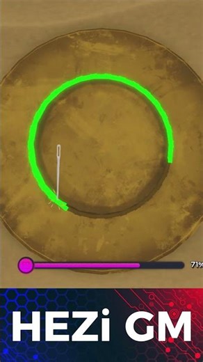 The Dalgona (Honeycomb) challenge in Roblox Squid Game #roblox #squidgame