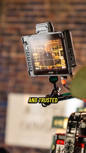 Check out the SmallHD factory tour!