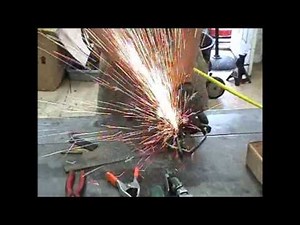 Bridger #2 Trap Modification