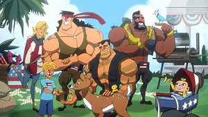 Broforce Forever launches on Switch today