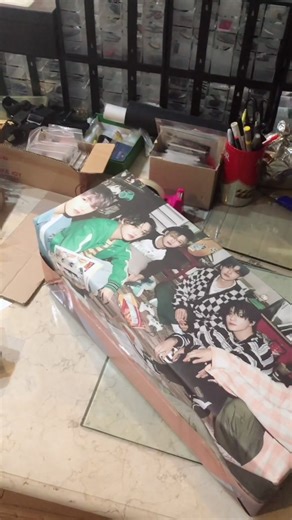 Hands-on Packing Process: Tips and Techniques