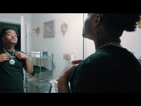 BiC Fizzle - Older Times [Official Music Video]