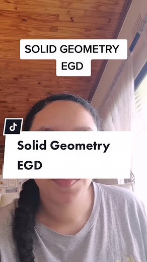 Solid Geometry Concepts for Grade 12 Students