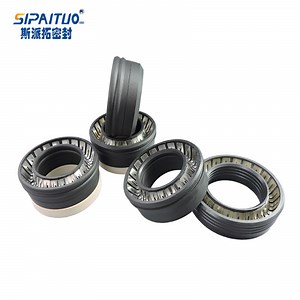 [Hot Item] Stem Packing/U-Packing for The Type FC Gate Valve