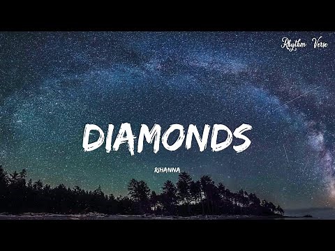Rihanna - Diamonds (Official Video)