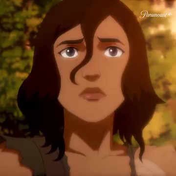 Survival of the wildest. Based on the acclaimed video game, ARK: The Animated Series is NOW STREAMING in the US and Canada. Coming to other countries with Paramount starting April 19th. | Paramount