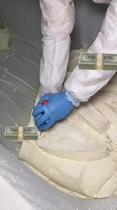 In this video you can see how mozzarella cheese is made in a industrial machine. #cheese #mozzarella #chef #cook #food #comida #queso #queijo | I’m bored | Facebook