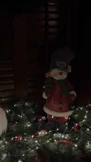 The restaurant is ready for the holidays! Come by and enjoy the cozy atmosphere and a great meal❄️ | Spring House Tavern