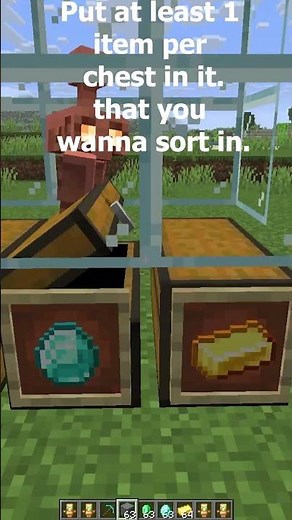 How To Build The Best Sorting System Ever