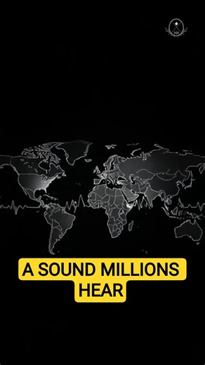 The GLOBAL HUM Mystery: Why Millions Hear a Sound That Doesn’t Exist? #unearthedsecrets