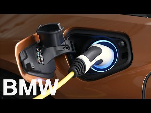 How-to: Charging Your BMW at Home the Right Way