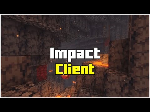 Impact Client 1.20.6 - download & install Impact Client for Minecraft 1.20.6