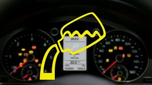 How to Check Your Ad Blue Fluid on a VW Passat TDI
