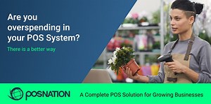 Retail POS (Point of Sale) Software | Feature: Lottery Sales and Reporting | Posnation