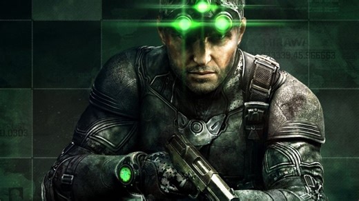 Splinter Cell Remake Will Update the Story 'for a Modern-Day Audience'