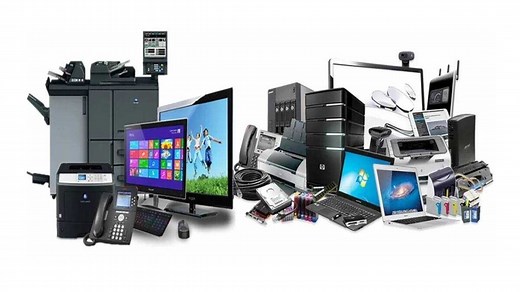 ICT gadgets and their uses explained: Get the complete list