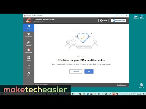 CCleaner 6 Review: An Essential Tool for Windows Users