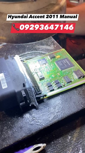 15K views · 97 reactions | #CARCOMPUTERBOXREPAIR #ECU #viral #☎️whatapp #09293647146 | Car Computer Box Repair | Facebook