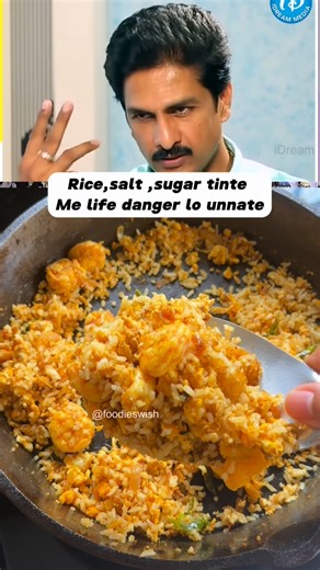 FoodiesWish on Instagram: "3 whites avoid cheyali"