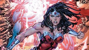 Wonder Woman (History) - Comic Basics
