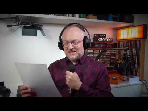 [YTP] Techmoan Gets Rick-Rolled by The 8-Bit guy(reupload)