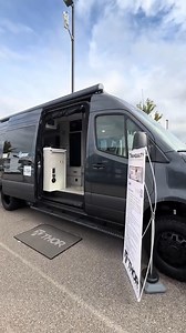 1K reactions · 31 shares | Not your average Sprinter Van  Find inventory & learn more now: https://bit.ly/40k353Q | Thor Motor Coach | Facebook