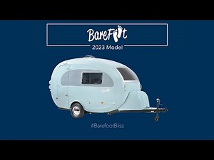 2023 Barefoot Take A Look | nuCamp