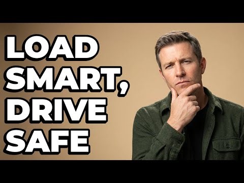 Why Is Trailer Loading Important for Safe Driving?