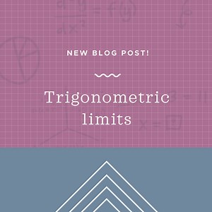How to solve trigonometric limit problems — Krista King Math | Online math help