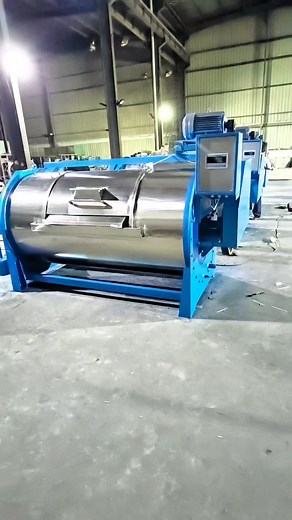 Game-Changer for Commercial Laundry: Mason Wu’s Industrial Washing Machines, $1k+ Cut laundry time by 40%! Durable, energy-saving, and tailored for hotels, laundromats & factories. DM Mason Wu now for exclusive quotes! https://wa.me/message/NQU3BRTPTIKQJ1 #Industrial washing machine #Industrial washing equipment #Nergy-saving washing machine | Mason Wu Industrial washing machine | Facebook